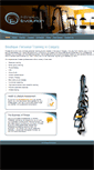 Mobile Screenshot of fitnessevolution.ca